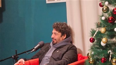 حميد الشاعري: السوشيال ميديا أعادت إحياء الموسيقى وزادت حريتها 