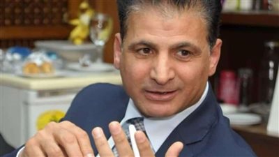 بهجت العبيدي يشيد بزيادة تحويلات المصريين بالخارج ويؤكد على دورهم الحيوي في نهضة مصر