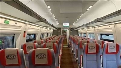 لتنشيط السياحة.. تشغيل قطارات إضافية على خط القاهرة أسوان خلال إجازة نصف العام