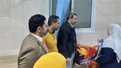 الصحة: تكثيف الحملات المرورية لفرق الرعاية العاجلة على مستوى المحافظات