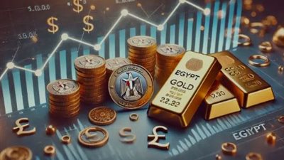 مؤثرات عالمية ودولية أثرت على أسعار الذهب في مصر خلال 2024 