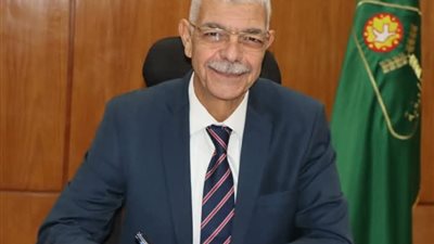 طلاب جامعة المنوفية تنجح فى تحرير 