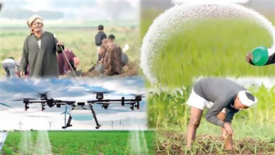 اﻟﻤﻌﺬﺑﻮن ﻓﻰ اﻷرض