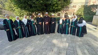 تسيير عشر قوافل دعوية كبرى في عشر محافظات