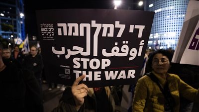 مسؤولون إسرائيليون: تفاؤل حذر بشأن إمكانية التوصل لاتفاق مع حماس الأسابيع المقبلة