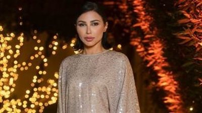 مهيرة عبدالعزيز  تشبة الملائكة بالدانيتل 