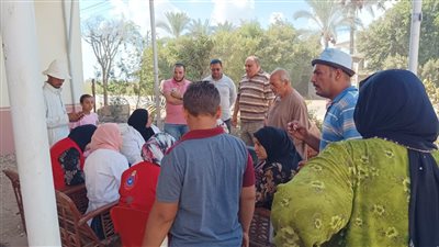  الدقهلية: تقديم 7 ملايين خدمة طبية من خلال مبادرة 