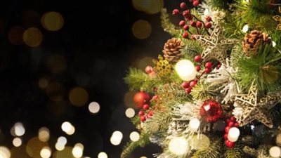 موعد إجازة عيد الميلاد المجيد 2025