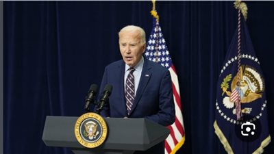 بايدن: منفذ الهجوم في نيو أورليانز زرع عبوات ناسفة في المدينة