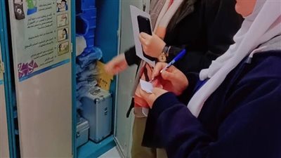 إدارة التمريض تتفقد مستشفى الغردقة العام للتأكد من جودة الخدمات الصحية