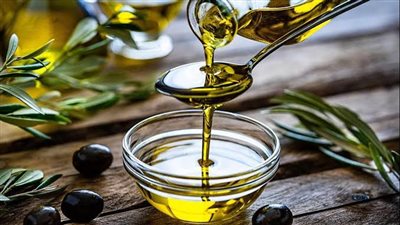 فوائد زيت الزيتون على معدة فارغة لصحة مثالية