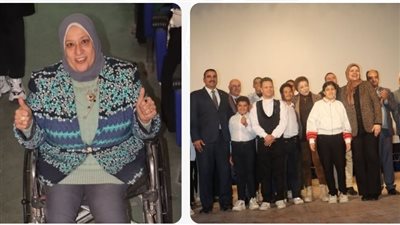 دور الثقافة والفنون في تعزيز حقوق ذوى الهمم.. مؤتمر علمي ببورسعيد