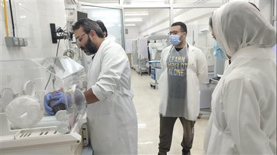 العلاج الطبيعى بالدقهلية تستقبل 320 ألف حالة وتجرى 418 ألف جلسة