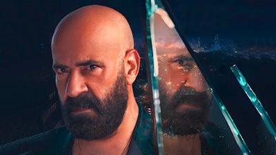 إجمالي إيرادات فيلم الدشاش بآخر ليلة عرض