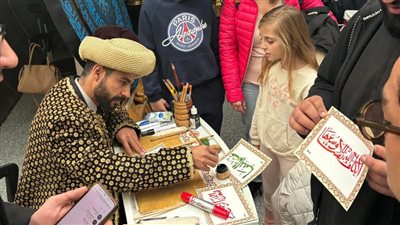 فعالية تراثية عن الملكة شجر الدر ومعارض فنية وورش تفاعلية بمتحف الحضارة 