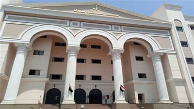 تأجيل محاكمة خفير خصوصي وعاطل لاتهامهما بقتل شخص بشبين القناطر