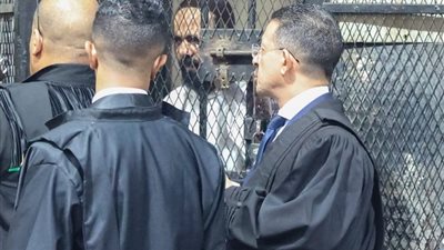 النيابة: المتهم أقر بإنهاء حياة صاحب مقهى أسوان 