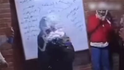 تعليم الشرقية: مجازاة مُعلمة «ترند شيكولاته المدرسين» 15 يومًا