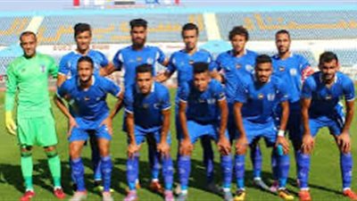 كأس مصر  | تشكيل منتخب السويس لمواجهة سموحه بالاسكندرية 