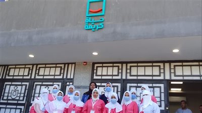 تنفيذ 194 مشروع بالقطاع الصحي في سوهاج 