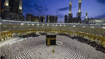 هل تتضاعف السيئات في الأماكن المحرمة؟