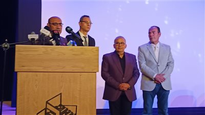 انطلاق فعاليات الصالون الثقافي الثالث للطفل المصري بالسامر