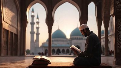 دار الإفتاء: اجعل لنفسك وردًا يوميًا من القرآن الكريم