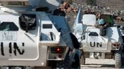 اليونيفيل: الجيش الإسرائيلي يتعمد تدمير ممتلكاتنا الأساسية