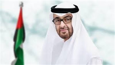 بن زايد يُهنيء البحرين ببطولة كأس الخليج 
