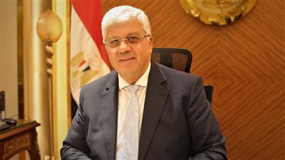 التعليم العالي تعلن إغلاق كيان وهمي بالفيوم