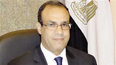 الاتحاد العام للمصريين في الخارج ينعي وزير الخارجية والهجرة في وفاة شقيقه