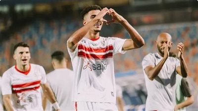 وكيل حسام عبد المجيد يتحدث عن احتراف مدافع الزمالك