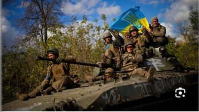 91 مقذوفا.. القوات الأوكرانية تقصف جمهورية دونيتسك