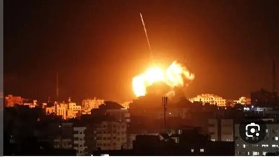 وسائل إعلام يمنية: غارات أمريكية بريطانية تستهدف مدينة صعدة 