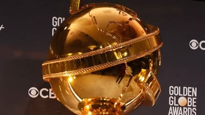 حقيبة هدايا جوائز الجولدن جلوب 2025 تبلغ قيمتها مليون دولار.. اكتشف محتوياتها 