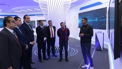 توظيف الذكاء الاصطناعي لتطوير خدمات الرعاية الصحية ودعم اتخاذ القرار بمعلومات دقيقة