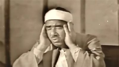 54 عامًا على رحيل الشيخ عبدالعظيم زاهر.. أحد مزامير آل داود