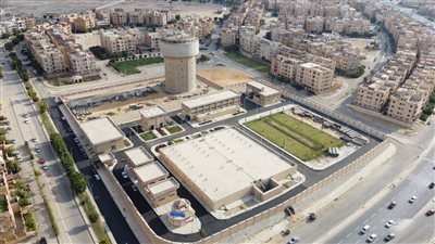 تنفيذ 5328 وحدة بـ