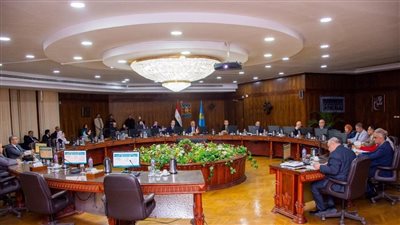 ترقية 22 عضوًا بهيئة التدريس وتعيين 7 مدرسين بجامعة طنطا