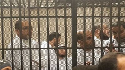 غدا.. محاكمة المتهمين بـ«خلية داعش قنا»