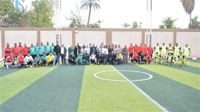  انطلاق حملة «عيد من غيرها» للمتعافين من الإدمان بالأمانة العامة للصحة النفسية