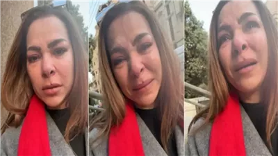 موعد ومكان عزاء والد الفنانة ألفت عمر