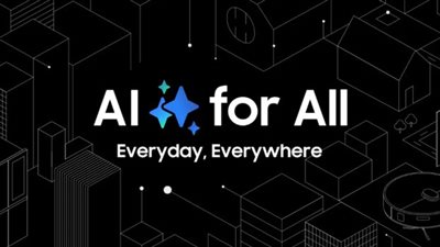 سامسونج في CES 2025.. ابتكارات جديدة تحت شعار 