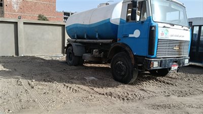 ضعف المياه بقرى بني عتمان وأبهيت الحجر بالفيوم| تفاصيل