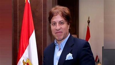 النائب ثروت سويلم يهنئ البابا تواضروس والأقباط بمناسبة عيد الميلاد