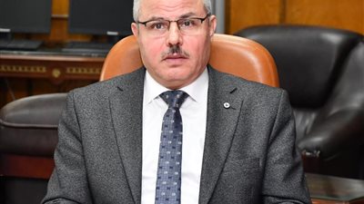 جامعة قناة السويس تدعو طلابها للمشاركة في مسابقة 