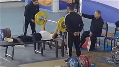 فوز أبطال الإرادة والتحدي بكفرالشيخ  بـ4 ميداليات ببطولة الجمهورية لرفع الأثقال