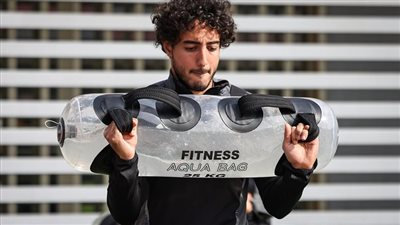 محمد هاني: سعيد بالعودة إلى المشاركة مع الأهلي