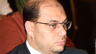 محمد دويدار رئيسًا لهيئة المحطات النووية