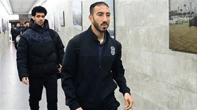 تغيير اضطرارى فى تشكيل الاتحاد السكندرى قبل انطلاق مباراته فى الكأس 